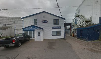 O'Neil Fisheries Ltd