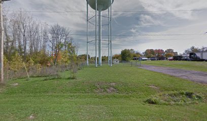 Centerville water tower/Centerville #2