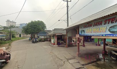 SALAM JAYA STEAM CAR WASH