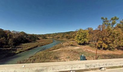 Niobrara Canoe Launch