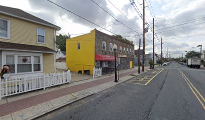 Hispanic Day Care Center