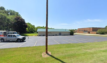 Greene Township Community Center