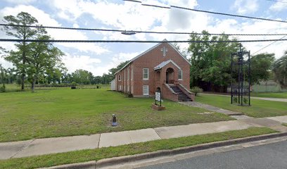 Greenwood United Methodist