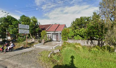 Kantor Kenotariatan Irwan Rustam, S.H, M.Kn