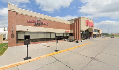 Hy-Vee Market Grille