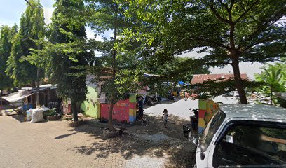 Shelter Warga Tamangapa