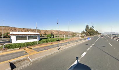 Plaza De Pesaje Vallenar-La Serena