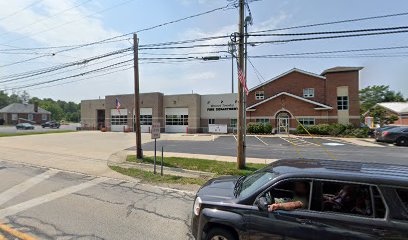 Olmsted Twp Fire Department