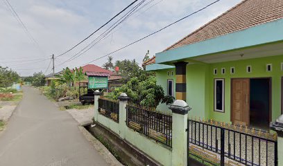 Yayasan Al-Amin Linggau