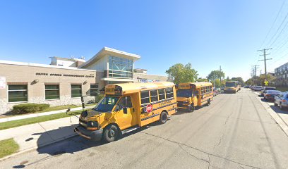 Browning Elementary School