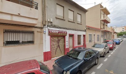 Imagen del negocio María Torres en Sant Vicent del Raspeig, Alicante