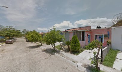 Casa para vacaciones Manzanillo, Colima