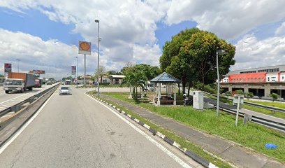 Jalan Pinggiran Usj 3/8 Parking