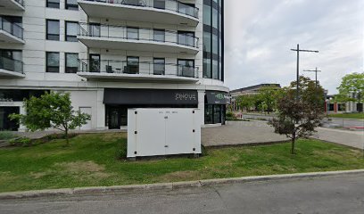 Centre De Sexologie De Quebec
