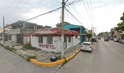 Comite Ejecutivo Municipal Morena Madero