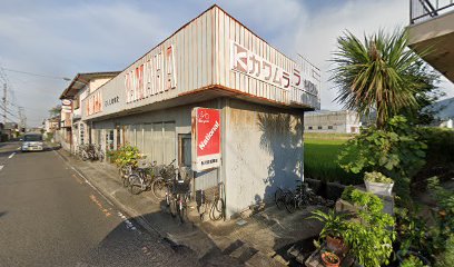 石川自転車店