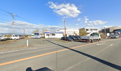 三原自動車中古車センター