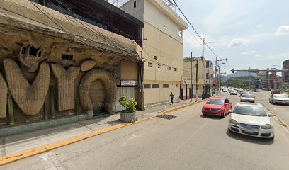 Escuela Tecnica Instituto Santander