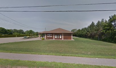 Kingdom Hall of Jehovah's Witnesses