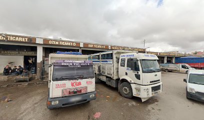 19 No Süral Ticaret