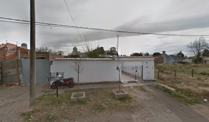 CAPS NUEVA BAHIA BLANCA