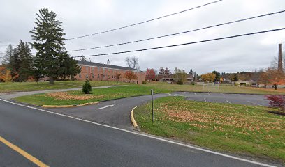 Browning Memorial School