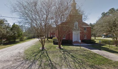 First Baptist Church Devers