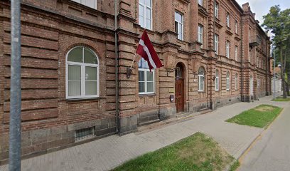 Daugavpils zvērinātu advokātu birojs