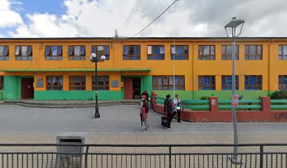 Escuela Luis Uribe Díaz