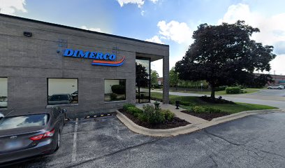 Dimerco Customs Brokerage Services