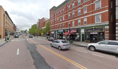 Waterbury Marketplace