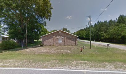 Oak Grove Church of Christ