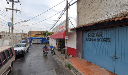 Carnicería Ramirez