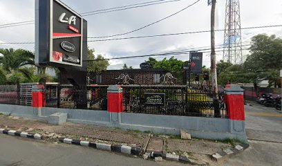 PT. Nusa Central Celebes