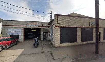 Motorcycle and Auto Service