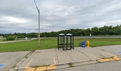 Nashotah Park & Ride (Cty R/Cty C)