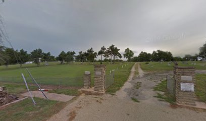 Highland Cemetery