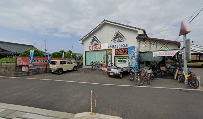 オツジサイクルＲ２２６