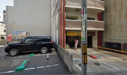 日本住宅宿泊管理株式会社（ココステイ）広島駅前営業所