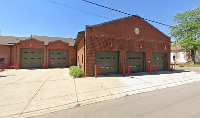City of Union Fire Department