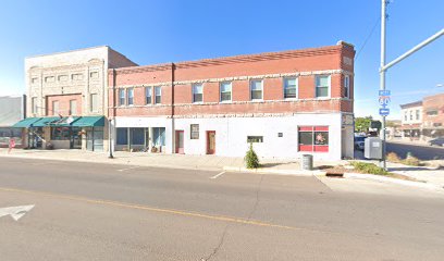 Wilson & Tobin Drug Store