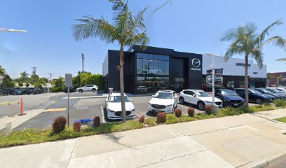 South Bay Mazda