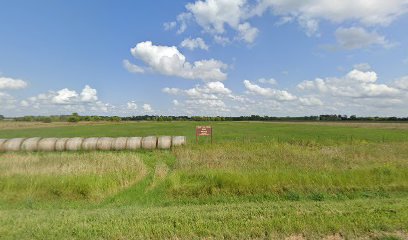 Berg Tallgrass Prairie East