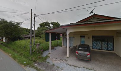 Kedai Gunting Batu Rakit