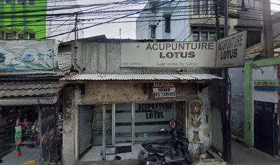 Lotus Akupuntur