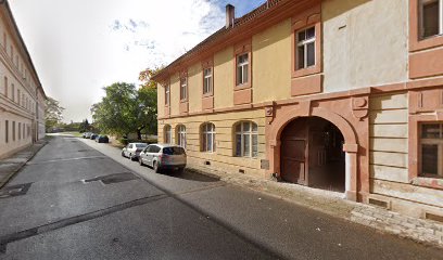 Douběta - Sklenářství Terezín