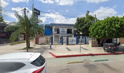 Instituto Teológico Nazareno de Ciencias y Humanidades