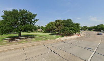 Farmers Branch Park