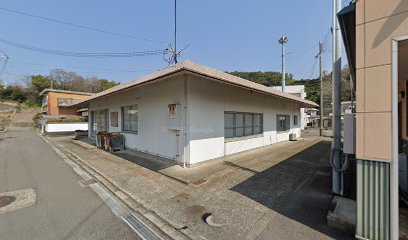 有田市 北原教育集会所