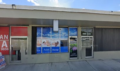 Voyages Chiropractic - Pet Food Store in Fort Lauderdale Florida